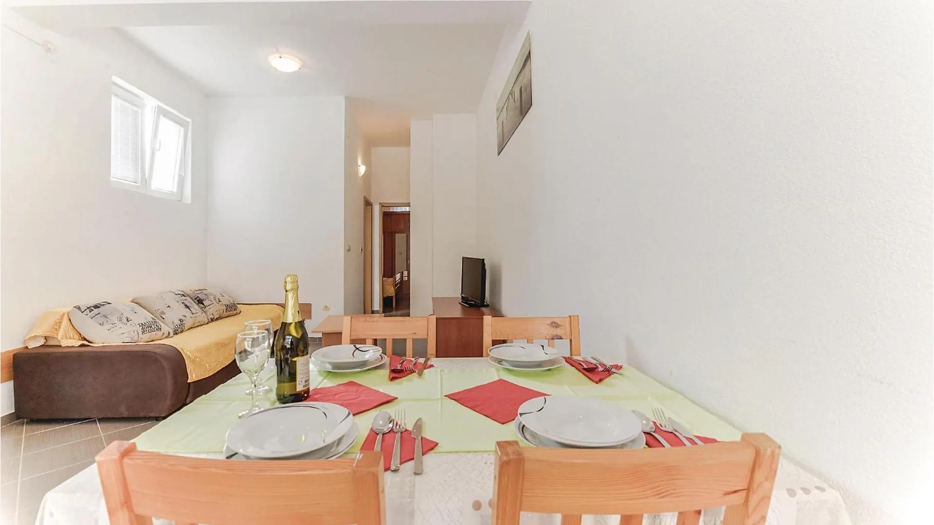 Nice Apartment In Biograd With Wifi Biograd Na Moru
