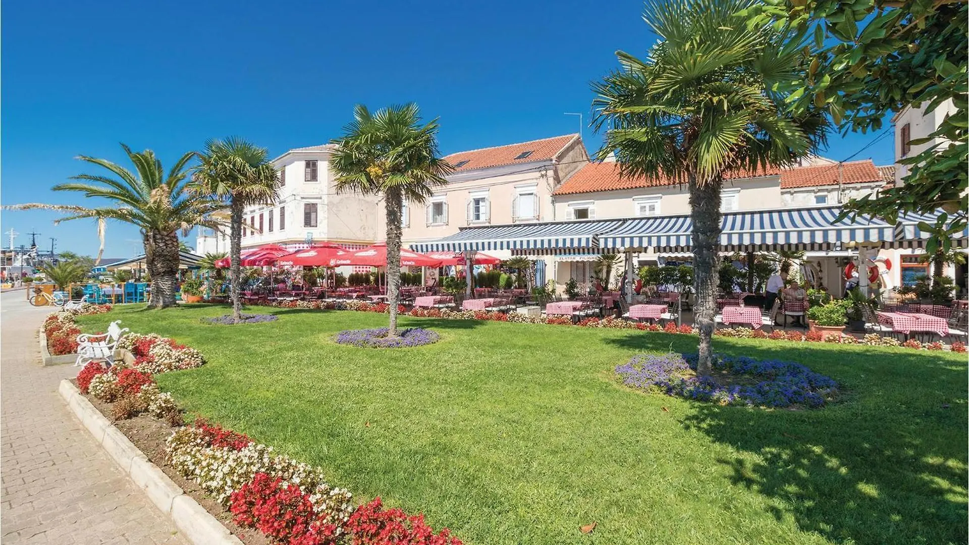 Nice Apartment In Biograd With Wifi Biograd Na Moru