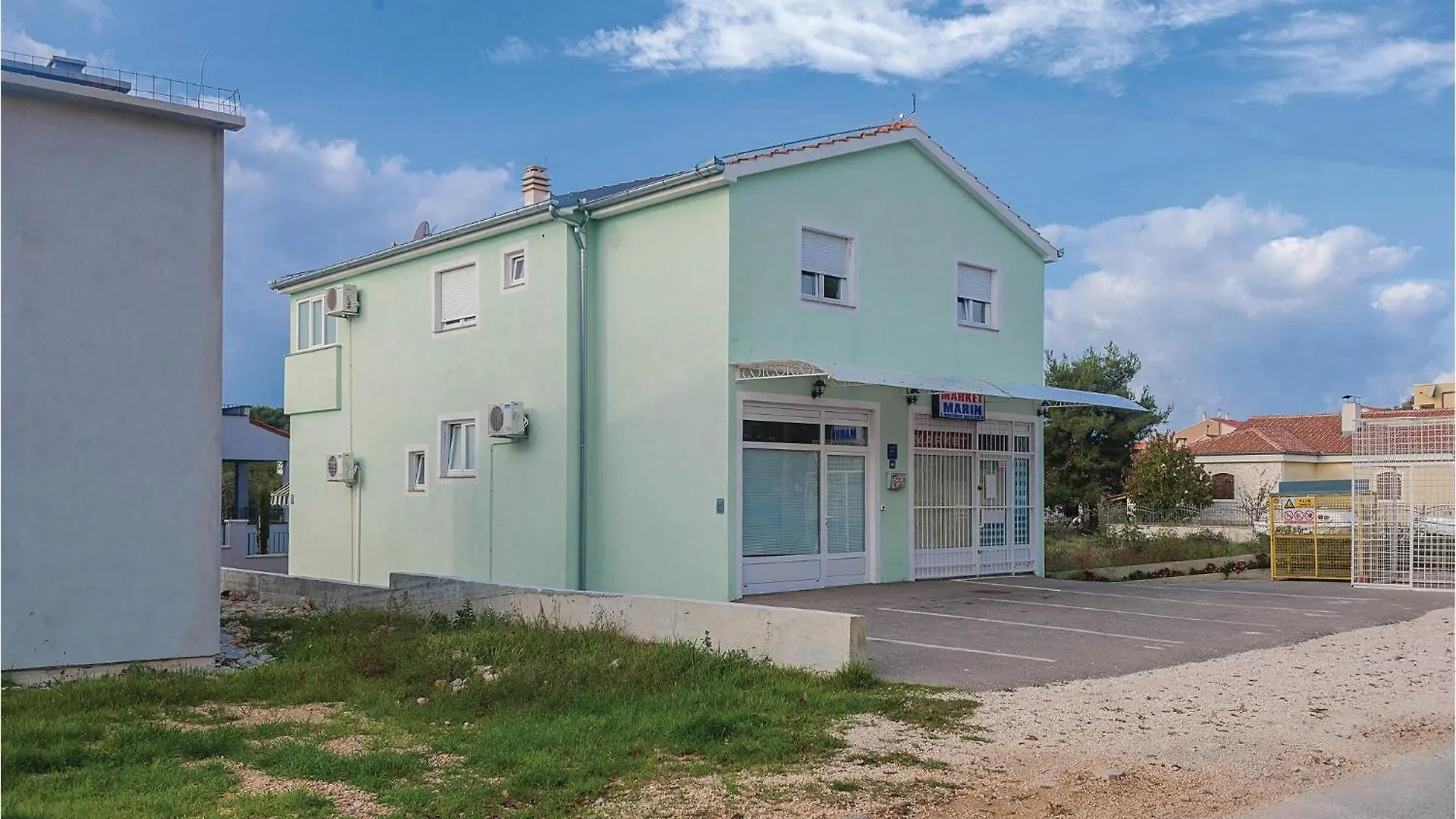 Nice Apartment In Biograd With Wifi Biograd Na Moru