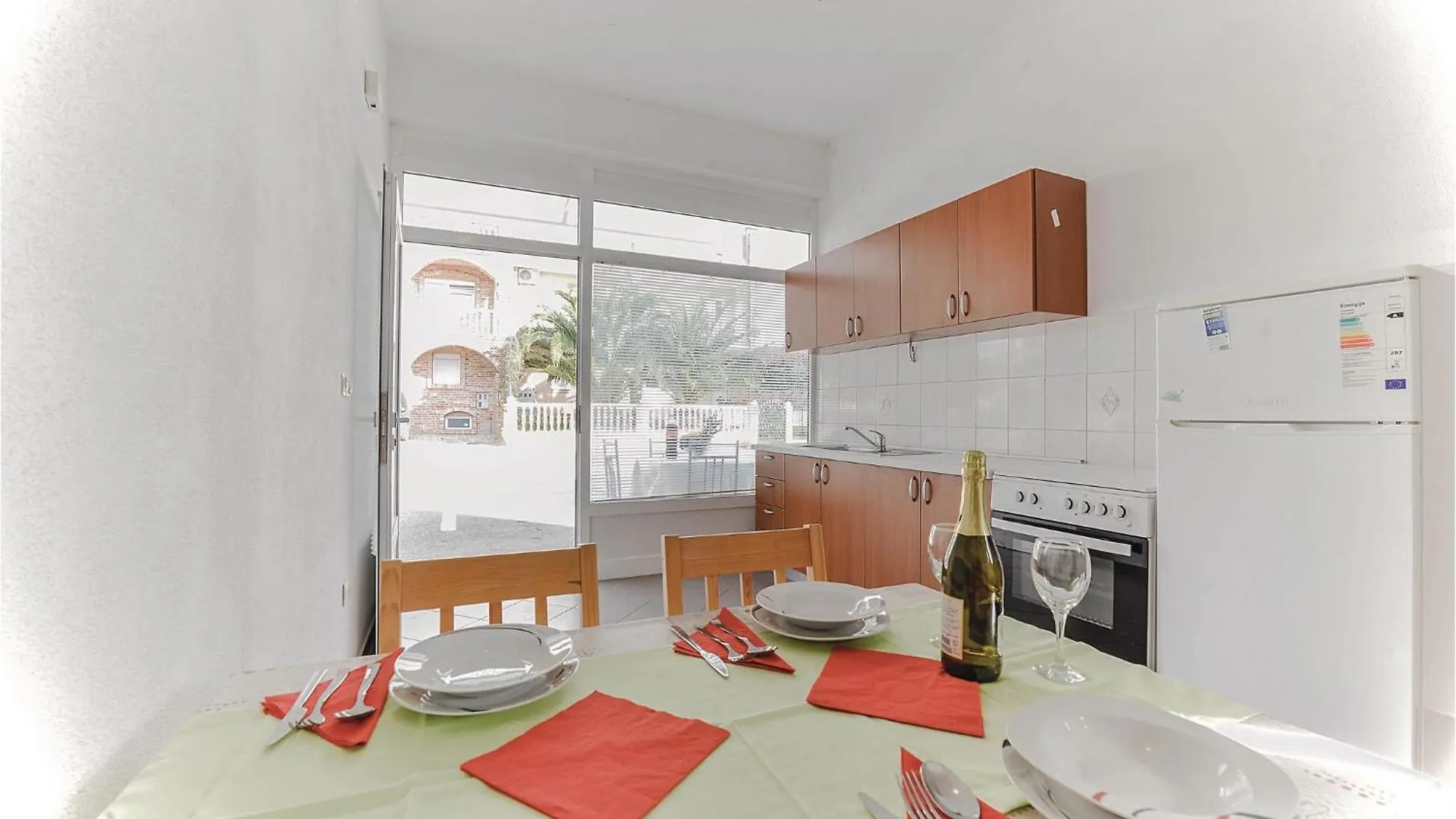 Nice Apartment In Biograd With Wifi Biograd Na Moru Croatia